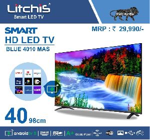 40 Inch Litchis LED TV