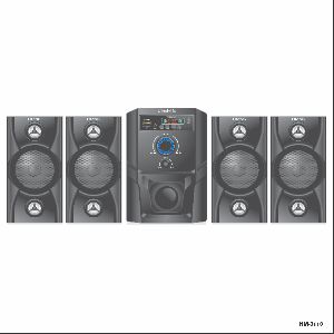 Harmony H3110 Litchis Music System
