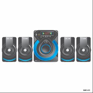 Harmony H5120 Litchis Music System