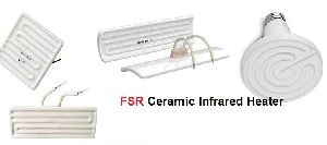 FSR Ceramic Infrared Heater