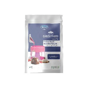 Meron Ice Cream Stabilizer - Semi Refined Carrageenan 250 Grams