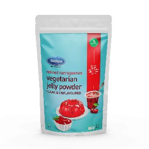 Vegetarian Jelly Powder 1 Kg Horeca