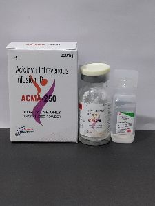 acyclovir injection