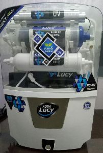 Aqua Lucy RO Water Purifier