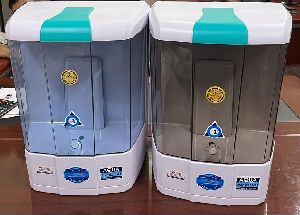 Aqua Natural RO Water Purifier