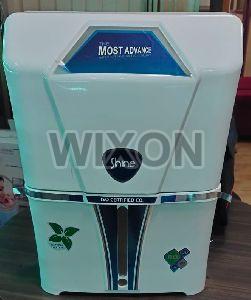 RO Cabinet Shine - Water Purifier Manufacturer