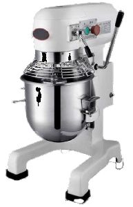 Imported Planetary Mixer