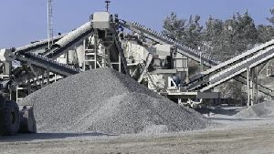 40mm Construction Aggregate