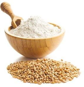 wheat flour