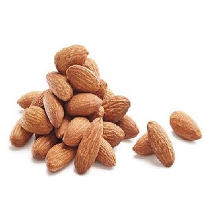 almond nuts