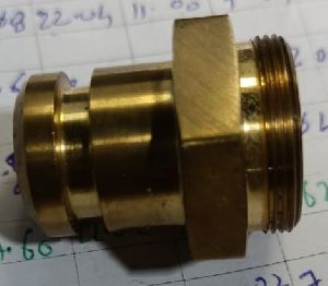 brass inserts