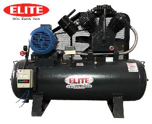 Elite Industrial Air Compressor