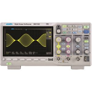 Scientific 100MHz Mixed Signal Oscilloscope