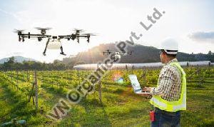 Agriculture Drone Handling Programs