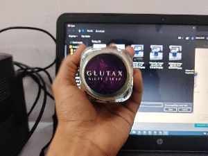 Glutax night cream