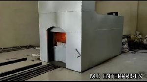 Cremation System