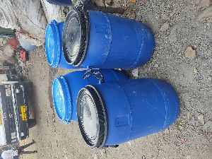 Used Plastic Carboys All Types