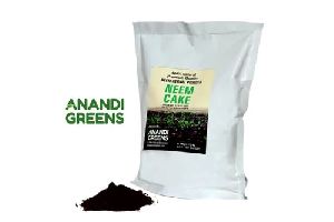 neem cake fertilizer