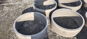 2ft Concrete Well Rings