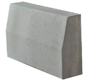 300mm x 75mm x 200mm Concrete Kerb Stone