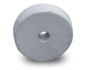 30mm Circular Concrete Cover Blocks