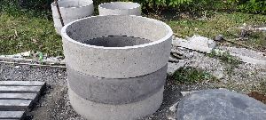 3ft Concrete Well Rings