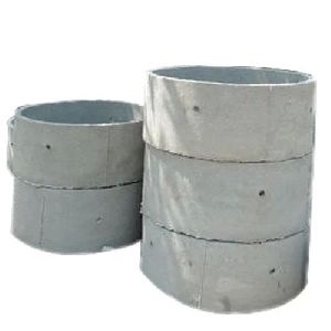 4ft Concrete Well Rings