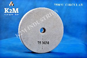 75mm Circular Concrete Cover Blocks