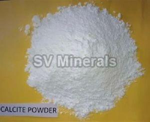 Natural Calcite Powder