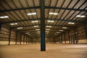 warehousing & cold storage