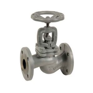 40 Rating Os &y Type Bolted Bonnet Globe Valve