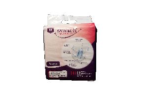 Svaach Basic Adult Diaper Sticker type Medium 10s