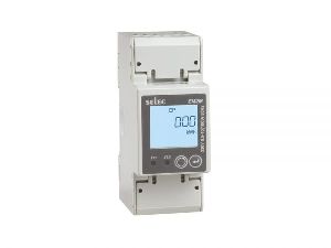 Digital Energy Meter