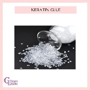 Hair Extension Keratin Glue