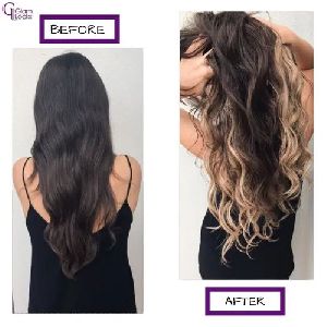 Permanent Pre Bonded Hair Extension