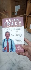 brian tracy the psychology of selling book