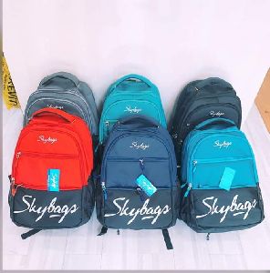 school bags multi colour