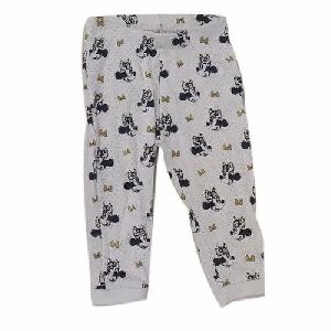 Kids Polyester Cotton Lower