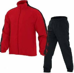 Mens Hosiery Tracksuit