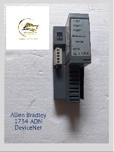1734-ADN Allen Bradley Device Net PLC