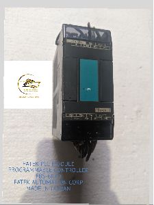 fbs-6rtd fatek plc module