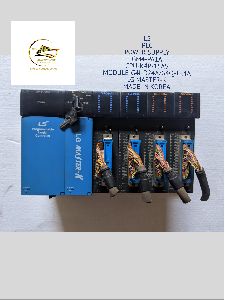 ls power supply plc module