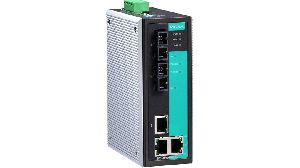 MOXA﻿ EDS 405A  Ethernet Switch