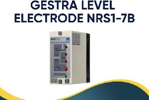 NRS 1-7B BOILED WATER LEVEL CONTROLLER