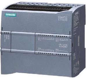 S7-1200 Siemens Somatic PLC