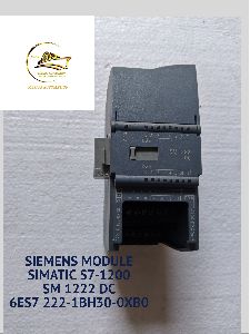simatic s7-1200 sm siemens module