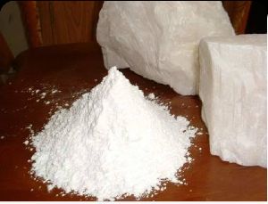 Limestone Lumps / Powder