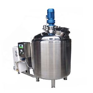 Can Cooling Tank