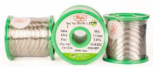 Lead Free Solder Wires