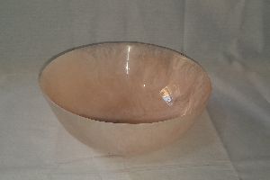 Resin Bowls